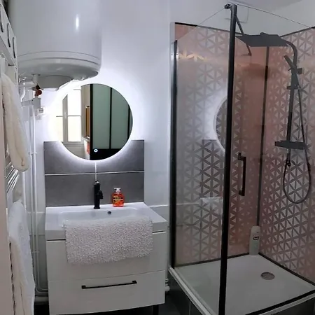 Hypercentre Calme Proche Centre Des Congres * 앙제