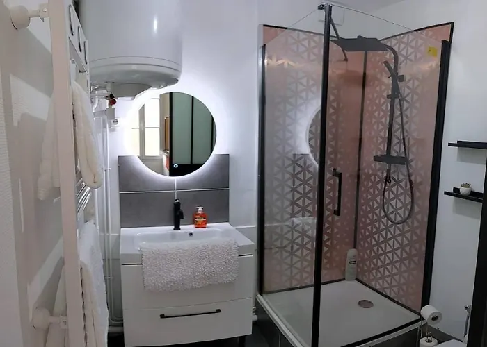 Hypercentre Calme Proche Centre Des Congres * Анже