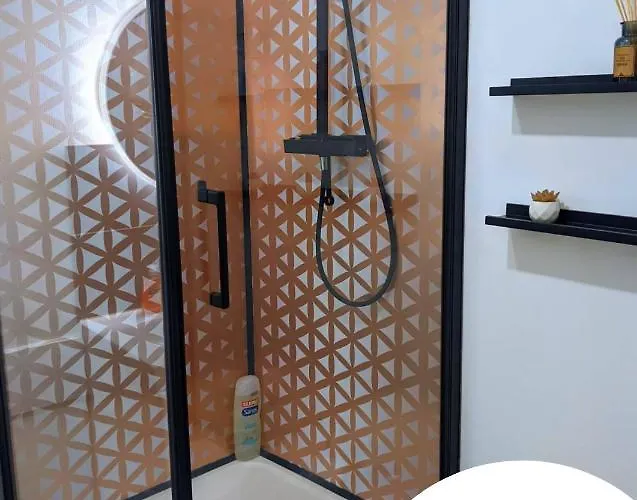 Hypercentre Calme Proche Centre Des Congres Apartamento